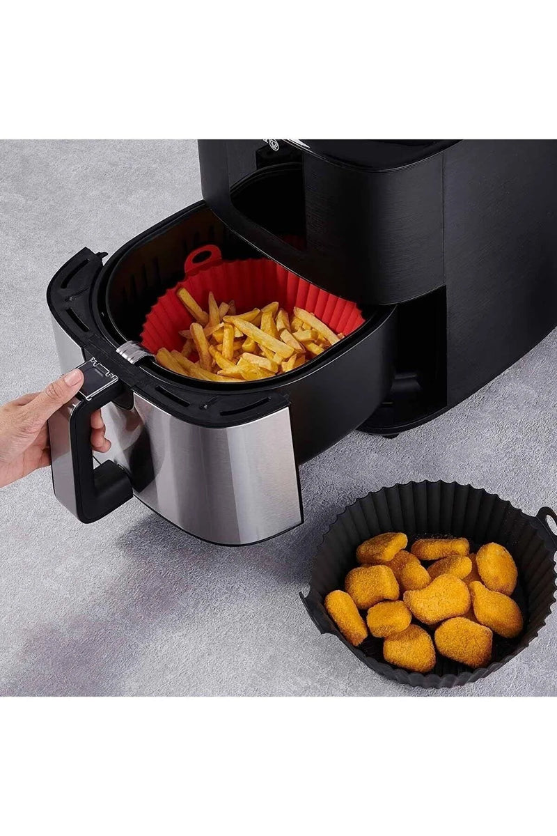 KORKMAZ Air Max AIRFRYER 6.5 Litre - Bella Home