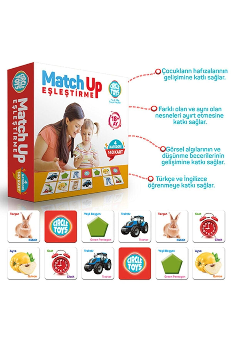 Jeu Match Up Match Up Spiel Match Up