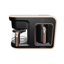 KARACA HATIR PLUS ROSIE BROWN Machine à café 2 en 1