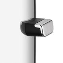 KORKMAZ CAYSEF Inox théière grande capacité - Inox Parlak Semaver