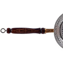 KARACA MESOPOTAMIA Saucière en cuivre 12cm - Bella-Home: art de la table, verrerie, trousseau de mariée, décoration