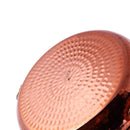 KARACA MESOPOTAMIA Poêle en cuivre 22 cm  - Bella-Home: art de la table, verrerie, trousseau de mariée, décoration