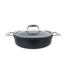 KARACA BIO DIAMOND PRO Batterie de cuisine 7 pièces induction - Tencere seti 7 parça induksiyon