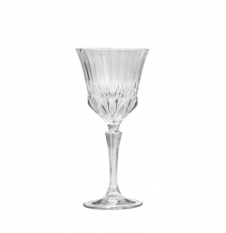 KARACA FLORENCE Set de verres 25 pièces 12 personnes - Bella-Home: art de la table, verrerie, trousseau de mariée, décoration