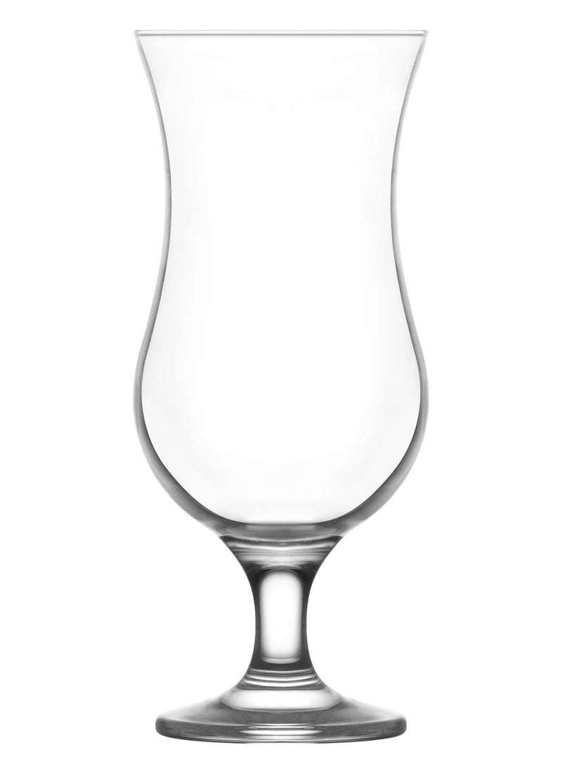 LAV FIESTA Lot de 6 verres à cocktail LAV FIESTA Set mit 6 Cocktailgläsern LAV FİESTA 6 kokteyl bardağı Bella-Home