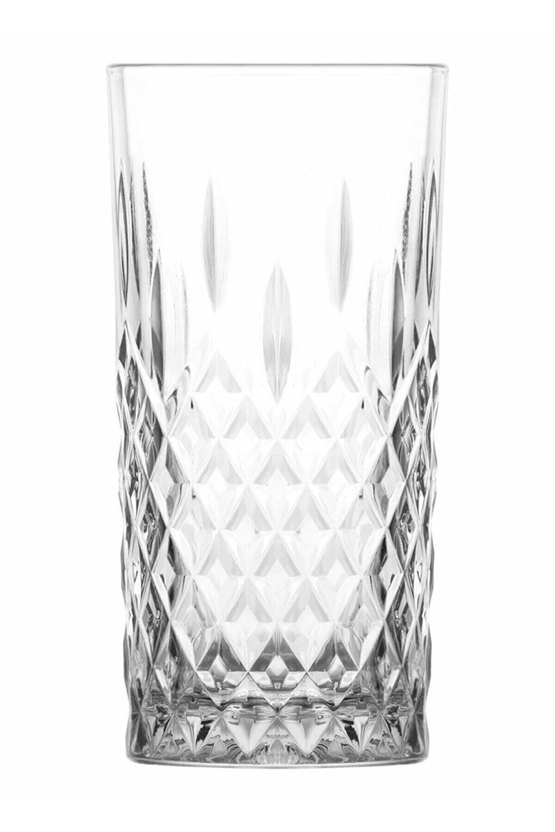 LAV ODIN Set de 6 verres 356 ml