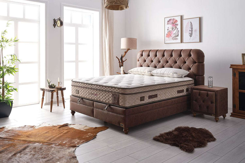 BAMBI COMFIZONE Matelas Yatak Matratze Comfort Balance Technology