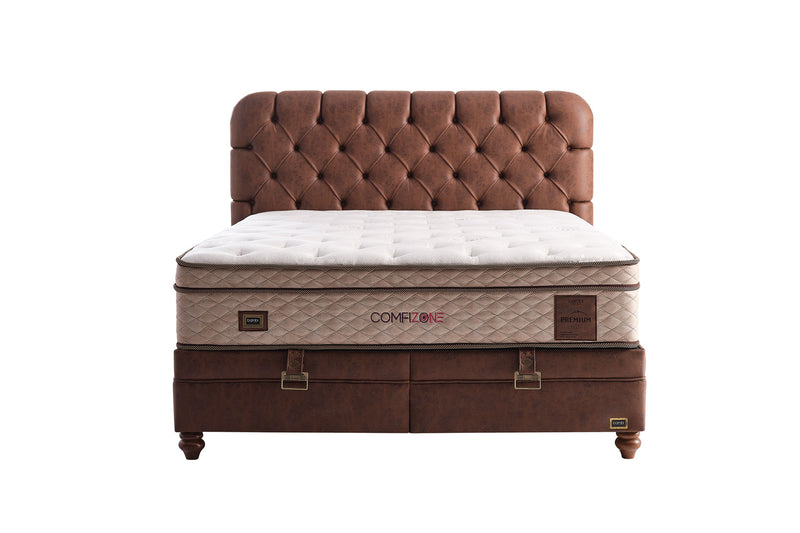 BAMBI COMFIZONE Matelas Yatak Matratze Comfort Balance Technology